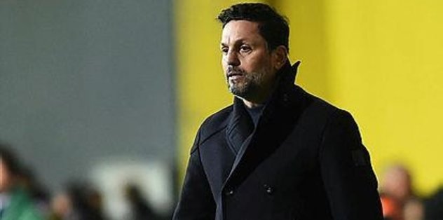 Gaziantep FK – Fenerbahçe maçının ardından Erol Bulut İsyan etti!