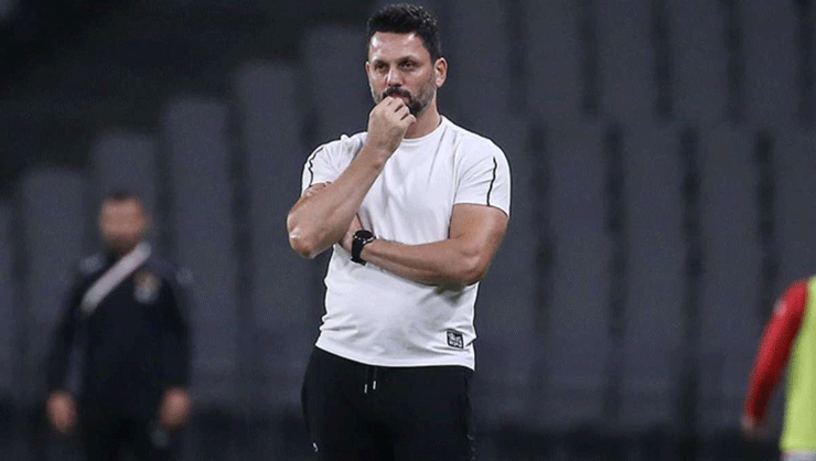 Gaziantep FK’da Erol Bulut’la yollar ayrılıyor! İşte adaylar…