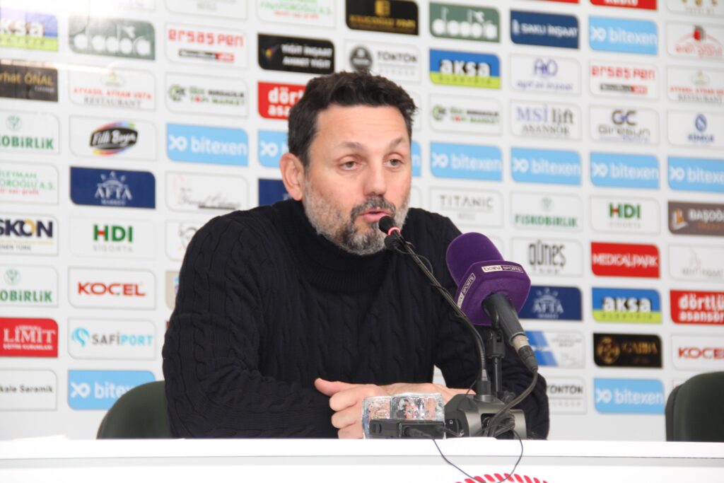 Gaziantep’te kara ‘Bulut’lar!