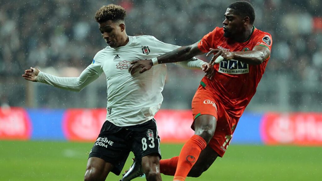 Gedson Fernandes’in şampiyonluğa inancı tam!