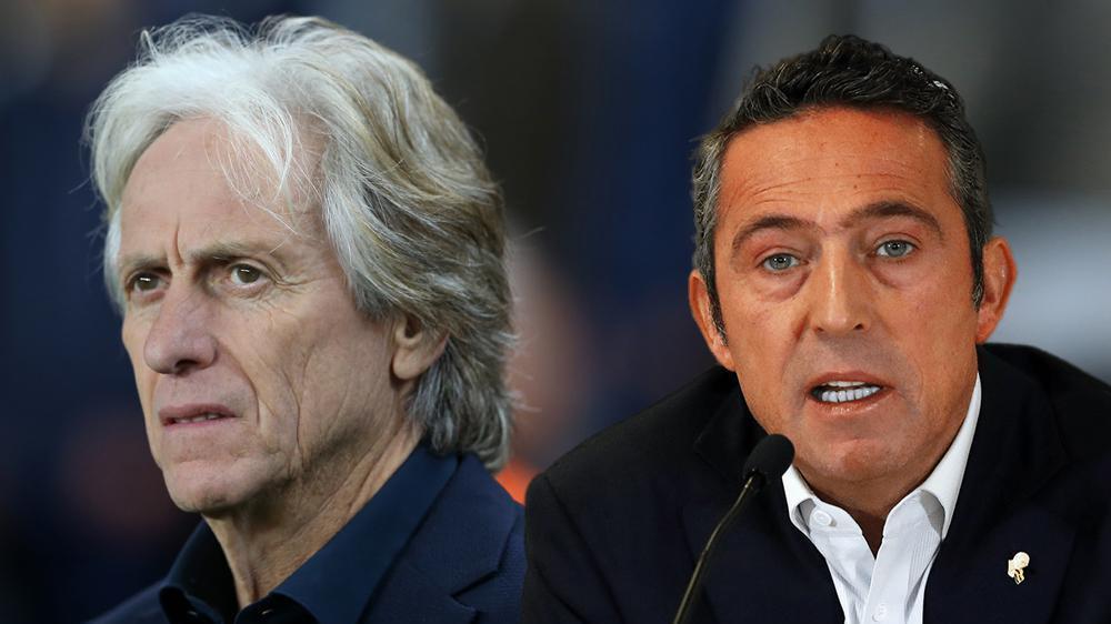 Golcü oyuncu kararını verdi! Dört gözle Fenerbahçe’yi bekliyor