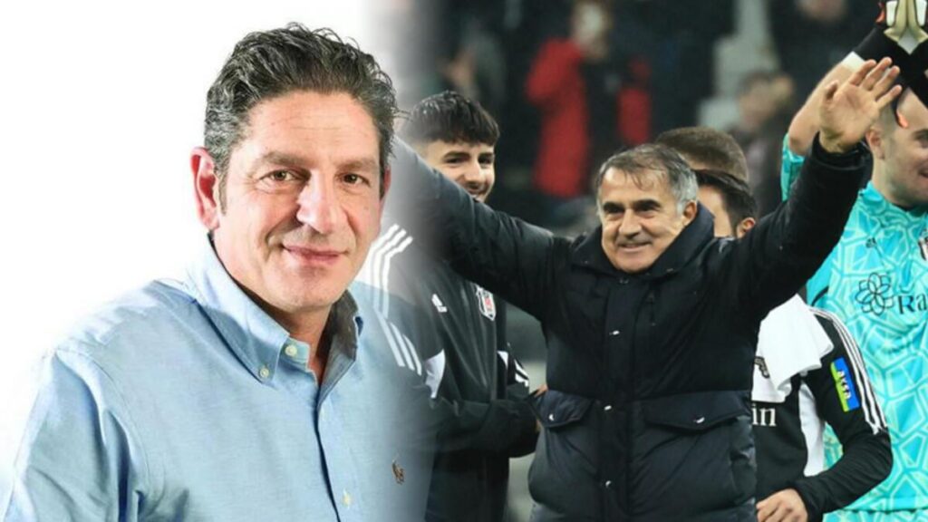Güntekin Onay Beşiktaş – Alanyaspor maçını yazdı! “Güneş yeni yeni doğuyor”