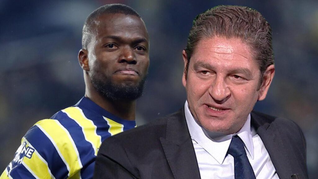 Güntekin Onay Fenerbahçe – Kasımpaşa maçını yazdı! “Enner Valencia canavarlaştı”