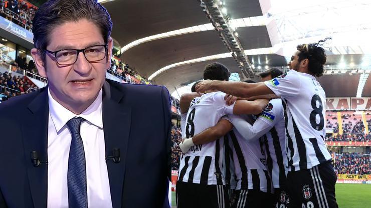 Güntekin Onay’dan büyük övgü! Redmond, Gedson, Masuaku, Mert…