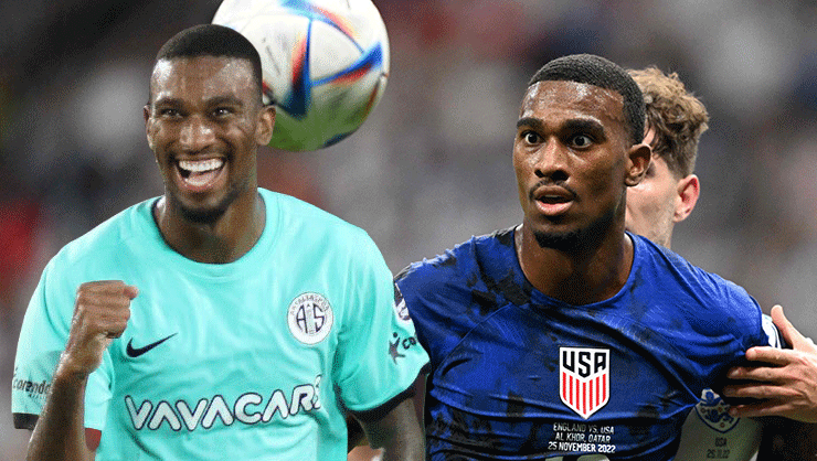 Haji Wright için Antalyaspor’a bomba teklif! 6 milyon euroluk resmi teklif