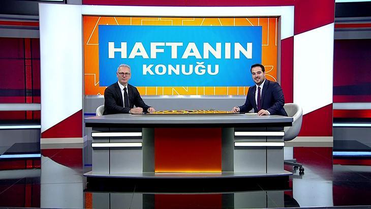 Hentbol Federasyonu Başkanı Uğur Kılıç: Birçok konuyu tamamladık