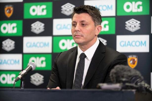 Hull City resmen açıkladı! Flaş Ozan Tufan gelişmesi