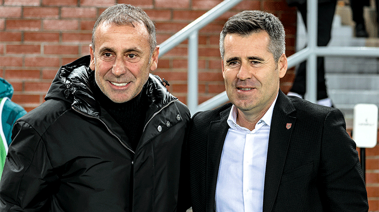 Hüseyin Eroğlu Galatasaray teklifini açıkladı…