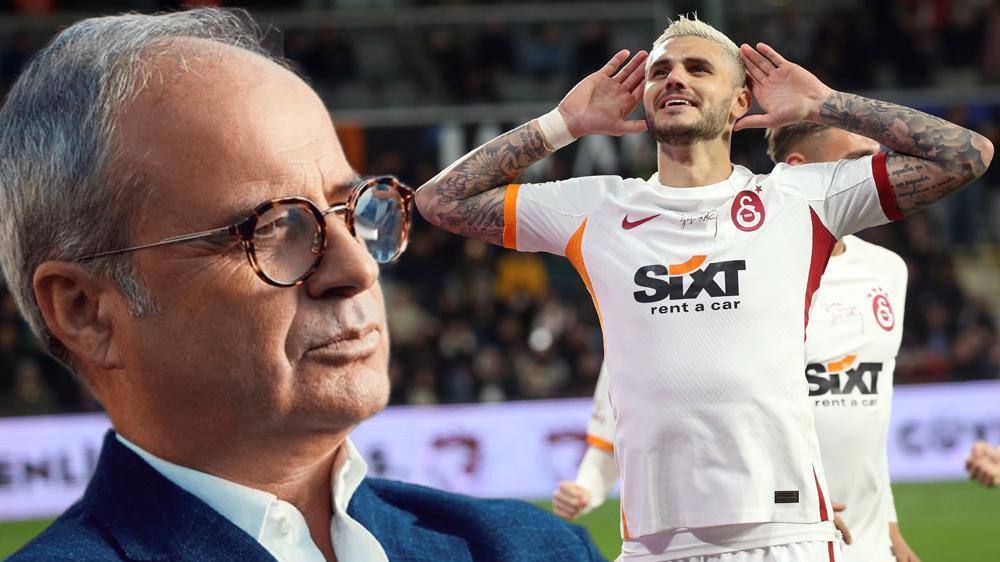 Icardi transferinde Galatasaray’ın canını sıkan gelişme… Takasta kullanacaklar!