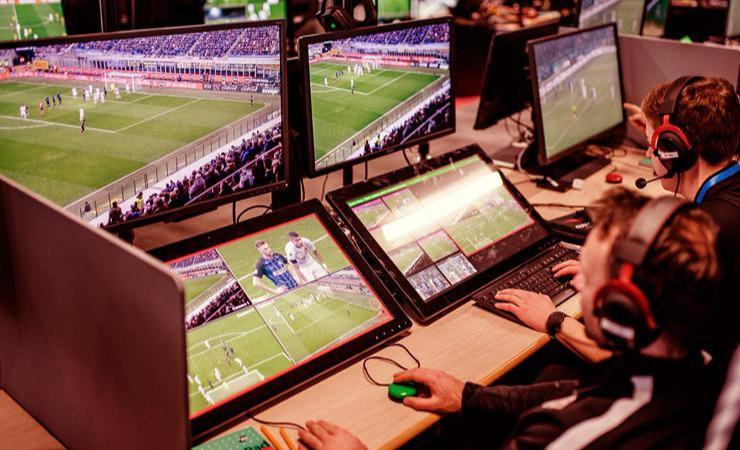 IFAB ve FIFA’dan sürpriz karar! Futbol, basketbol gibi olacak