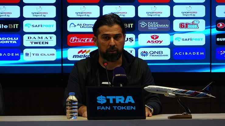 İlhan Palut: Kazanmamız gerekiyordu