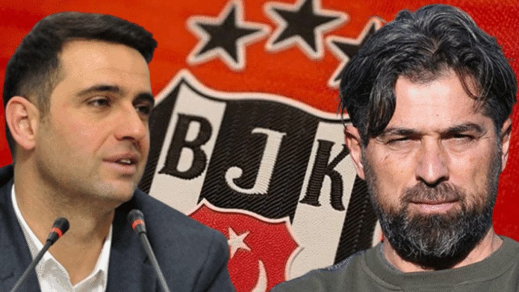 İlhan Palut’tan Beşiktaş açıklaması!