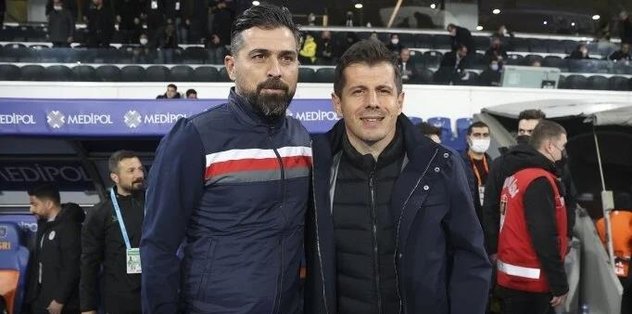 İlhan Palut’tan Emre Belözoğlu sözleri!