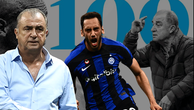 İngiliz The Guardian’dan Fatih Terim sürprizi! Açıklandı