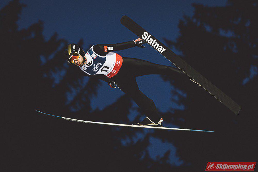 İpcioğlu 12 yarıştan 10’unda elemeleri geçti