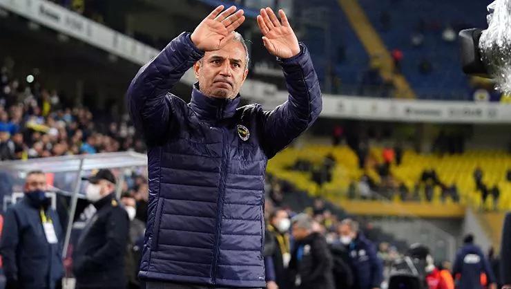 İsmail Kartal geri dönüyor!