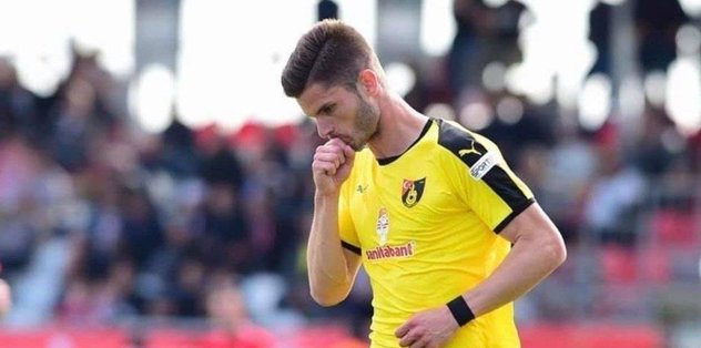 İstanbulspor Aldin Cajic ile yollarını ayırdı!