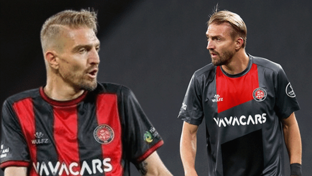 İşte Caner Erkin’in yeni takımı! Resmen açıklandı…