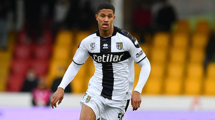 Jayden Oosterwolde kimdir, kaç yaşında? Jayden Oosterwolde nereli ve hangi takımlarda oynadı?