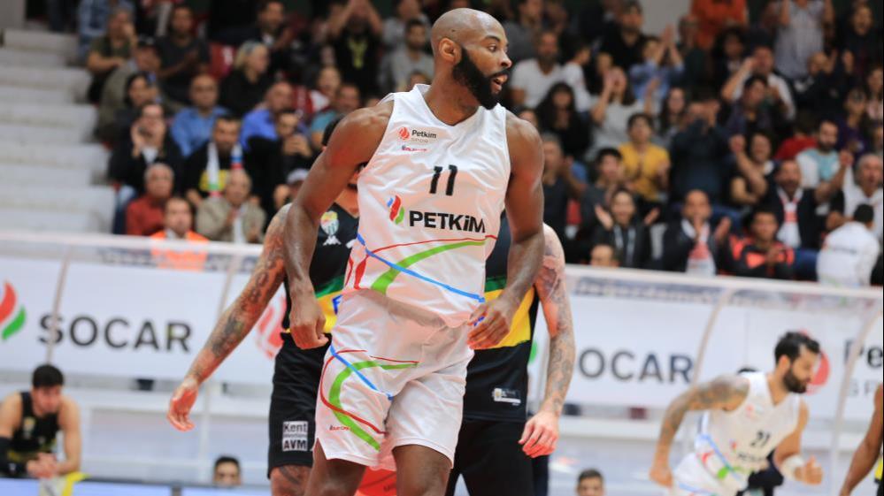 Jeremy Simmons: Üzerimizde baskı yok