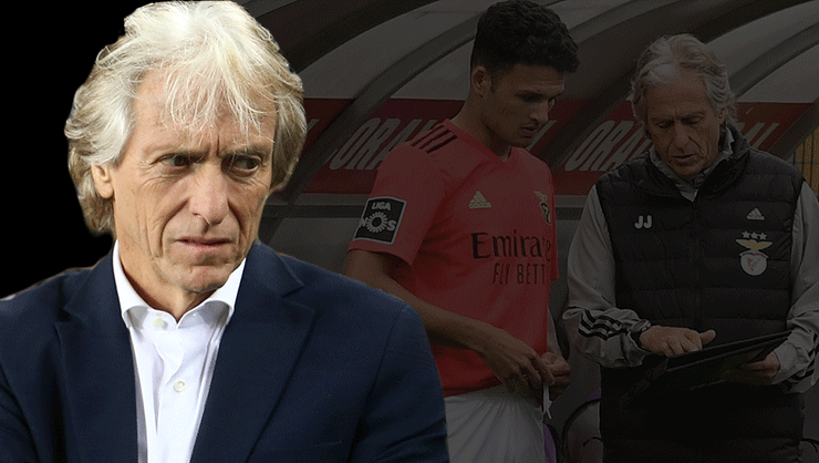 Jorge Jesus ile alakalı çarpıcı Arda Güler gerçeği! Portekizli gazeteci açıkladı