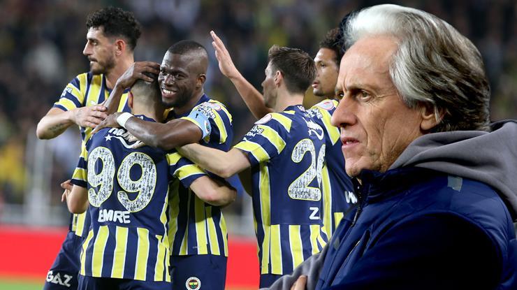 Jorge Jesus istediği transferi resmen açıkladı! ‘Mümkün mü bilmiyorum’