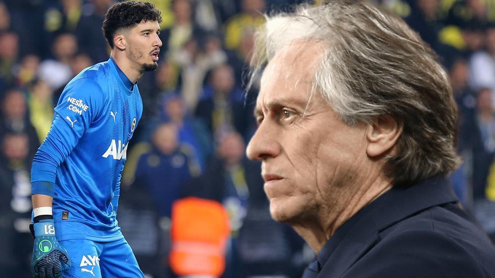 Jorge Jesus’tan kaleci transferi talebi! Listede 3 isim var