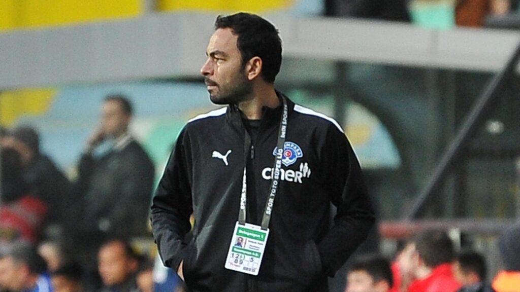 Kasımpaşa’da Selçuk İnan neşteri vurdu!