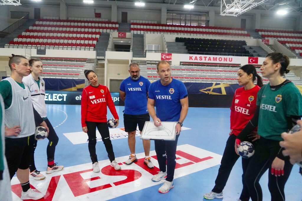 Kastamonu Belediyespor, ikinci galibiyeti hedefliyor