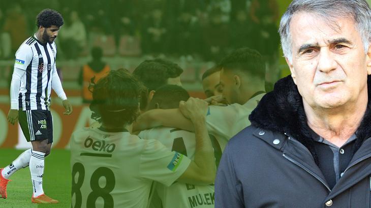 Kayserispor – Beşiktaş maçını spor yazarları değerlendirdi! ‘Kızmaya bile gerek yok, futbolu bırakmış! En ağır ceza verilmeli’