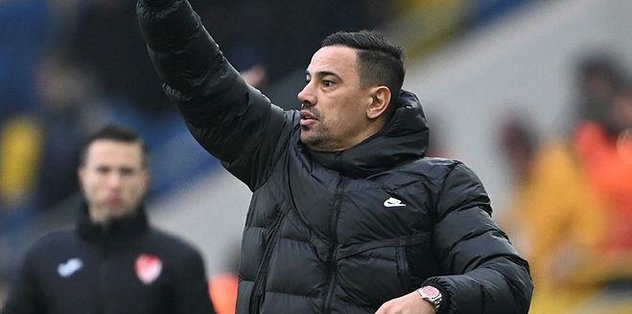 Kayserispor’da Çağdaş Atan’dan Mustafa Pektemek açıklaması!