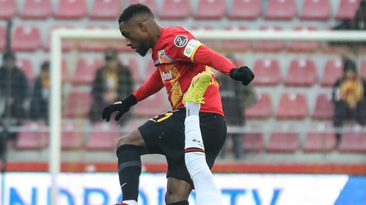 Kayserispor’un 6 haftalık maç programı belli oldu