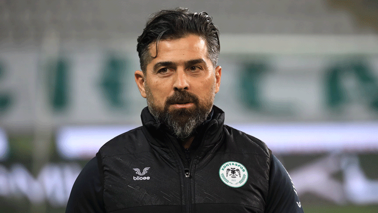 Konyaspor’a dünyaca ünlü yıldız!