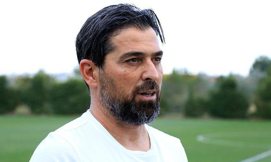 Konyaspor’da İlhan Palut’tan ayrılık sonrası ilk açıklama geldi!