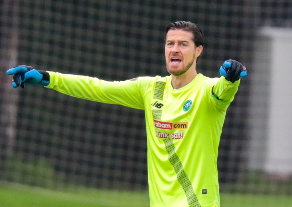 Konyaspor’un başarılı kalecisi İbrahim Sehic: “Türk takımları genç hocalara şans vermeli”