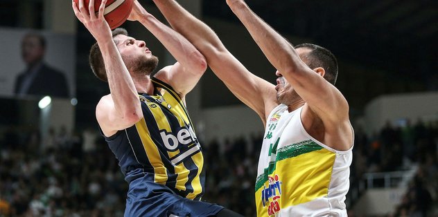 Liderden tam 100 sayı