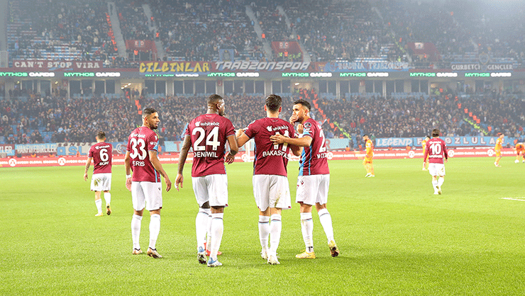 Maç sonrası dikkat çeken sözler! ‘Kritik eşik geçildi’