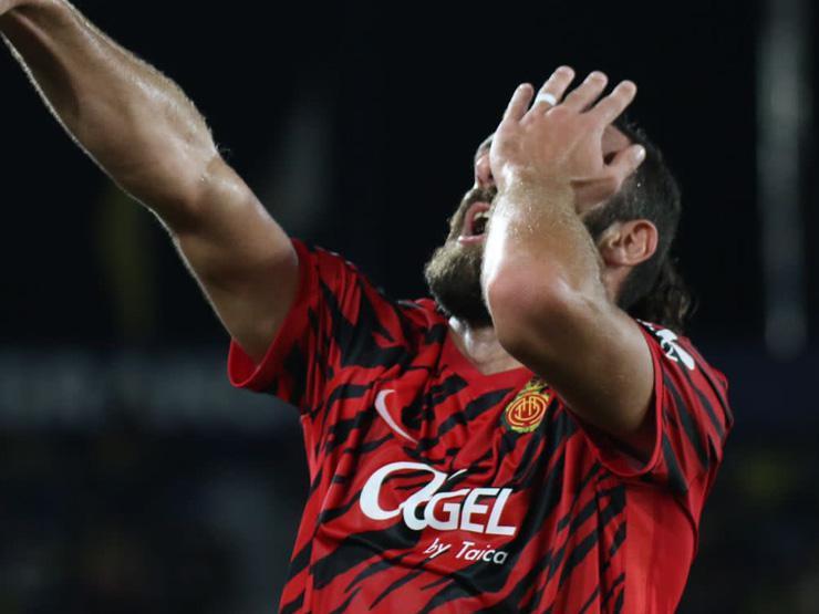 Mallorca’nın golcüsü Vedat Muriqi’den transfer açıklaması