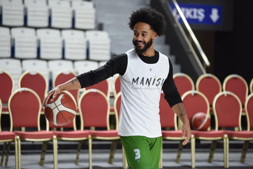 Manisa BBSK, AYOS Konyaspor’u ağırlayacak