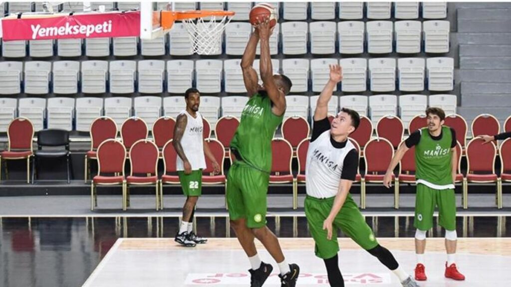 Manisa Büyükşehir Belediyespor, Beşiktaş’a konuk olacak