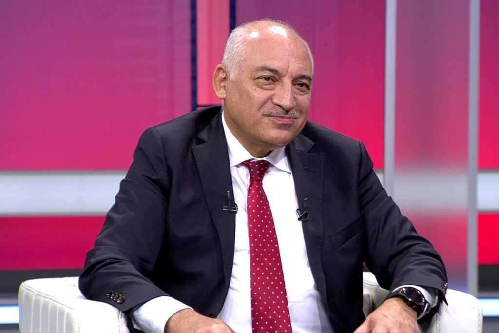 Mehmet Büyükekşi açıkladı! Süper Lig ekiplerine zorunluluk