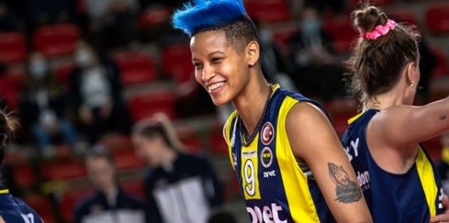 Melissa geri döndü