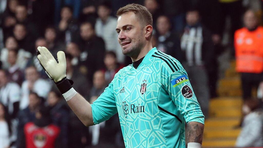 Mert Günok: Şenol Güneş’in gelişinden sonra taşlar yerine oturdu