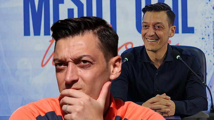 Mesut Özil için olay transfer iddiası! Fenerbahçe ve Başakşehir’de tutunamadı, görüşmeler başladı…