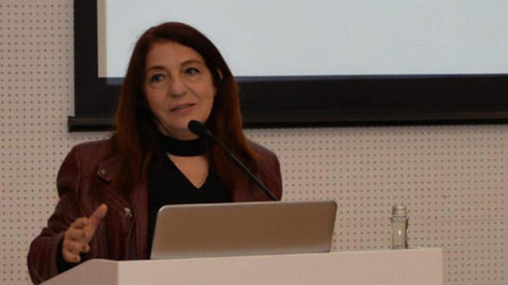 MHK’nın yeni başkanı Lale Orta oluyor