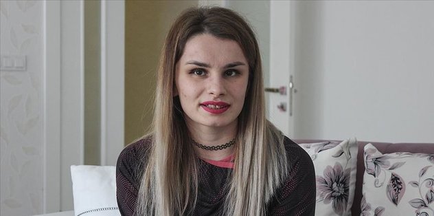 Milli golbol oyuncusu Gülşah Aktürk Fransa’ya transfer oldu