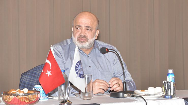 Murat Sancak’tan PFDK’ya: “Bu cezalar beni yıldırmaz”