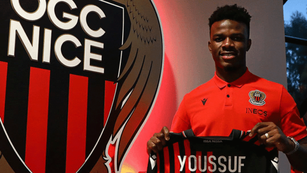 Ndayishimiye’yi keşfeden scout Ahmet Arslan yıldız oyuncunun hikayesini anlattı!