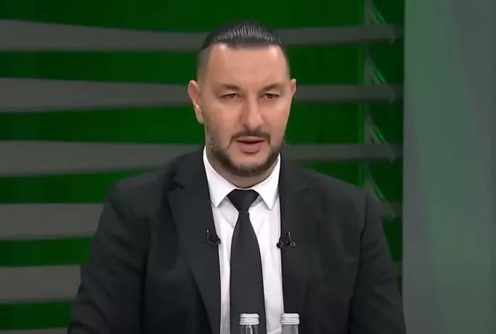 Necati Ateş, Fenerbahçe’ye cevap verdi! Ölüm tehtidleri…