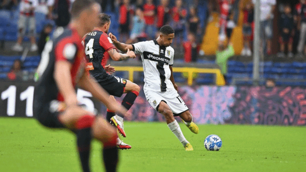 Niccola Pasta, Fenerbahçe’nin gündemindeki Jayden Oosterwolde’yi anlattı!